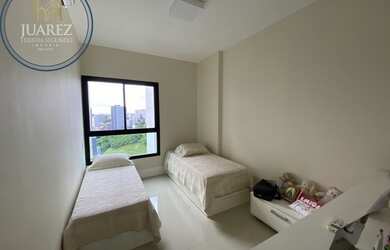 Imagem 7: APTO NO VILLAGGIO PANAMBY 235M2 ANDAR ALTO 4 SUÍTES NA TORRE SAVONA