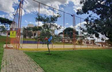 Imagem 8: Terreno à venda, 200 m² por R$ 220.000,00 - Golden Park Residence I...