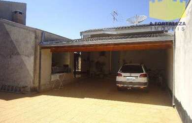 Imagem 2: Casa residencial à venda, Parque Novo Mundo, Americana