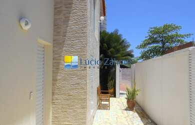 Imagem 7: Casa em condomínio à venda em Maresias Lúcio Zahoul Imóveis