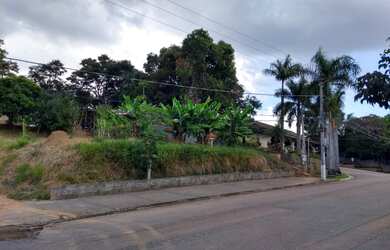 Imagem: O terreno possui 1.000m² de Área e está localizado em Jardim