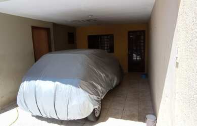 Imagem 4: Aluga se Casa. Ar-condicionado, 315m² de Área, 1 Vaga na garageme5 Dormitórios