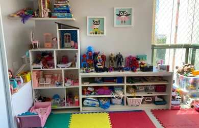 Imagem 11: APARTAMENTO RESIDENCIAL em SALVADOR - BA, HORTO FLORESTAL