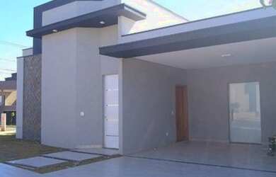 Imagem 6: Casa de condomínio para venda tem 130 metros quadrados com 3 quartos