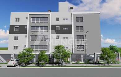 Imagem 3: Apartamento residencial com 2 suites, à venda no bairro São João, em Porto Alegre com72m