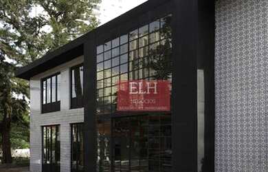 Imagem 5: Prédio à venda, 730 m² por R$ 8.000.000 - Aluguel por R$ 30.000 - Chácara...