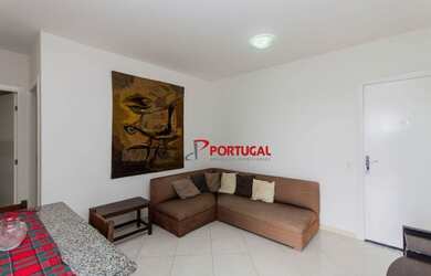 Imagem 2: Apartamento com 2 dormitórios, 50 m² - venda por R$ 220.000,00 ou aluguel...