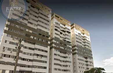 Imagem: O apartamento possui 3 Dormitórios, 2 Banheiros, 1 Vaga na