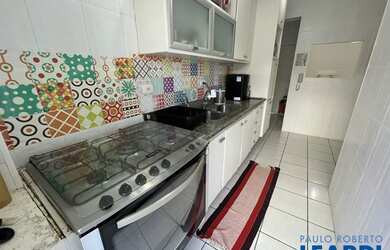 Imagem 6: APARTAMENTO - VILA ALZIRA - SP