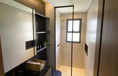 Imagem 12: Apartamento para venda possui 92 metros quadrados com 3 quartos