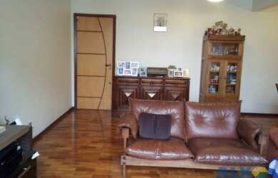 Imagem 1: Apartamento à venda, 110 m² por R$ 740.000,00 - Icaraí - Niterói/RJ