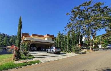 Imagem 3: CASA CONDOMINIO PORTO ATIBAIA - SENSACIONAL