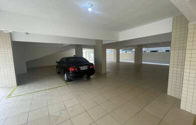 Imagem 8: APTO novo na aviação pronto p morar com varanda gourmet vista mar