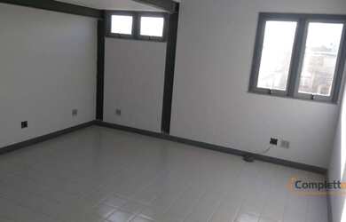 Imagem: O depósito possui 18m² de Área e está localizado em Taquara