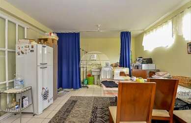 Imagem 13: CASA 3 QUARTOS COM 144,50M² BAIRRO REBOUÇAS