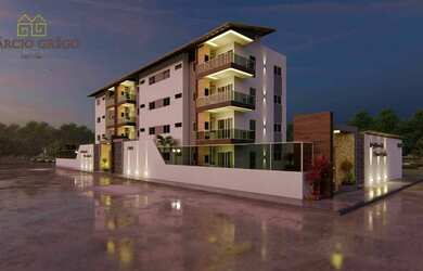Imagem 6: Apartamento à venda no Residencial Viana Beach Tamandaré-PE