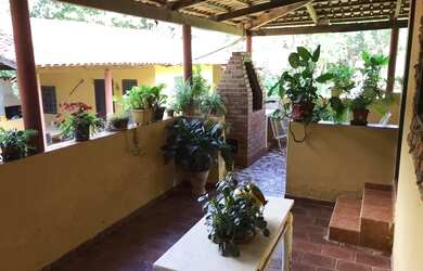 Imagem 16: Chácara 2 alqueires Município de Bela Vista Goias