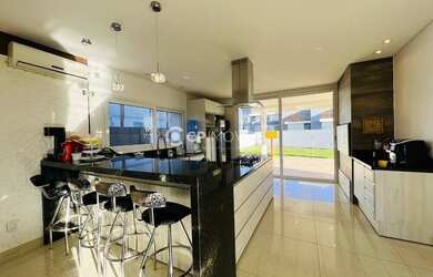 Imagem 7: XANGRI-Lá - Casa de Condomínio - Condomínio Quintas do Lago