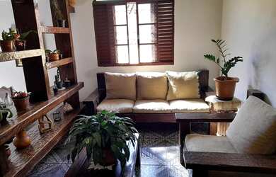 Imagem 4: Casa em lote 360 m² _ 04 vagas no Espírito Santo _ Betim