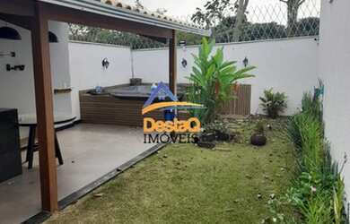 Imagem 3: CASA BAIRRO PROMISSÃO. Piscina, Churrasqueira, Ar-condicionadoeGuarda...