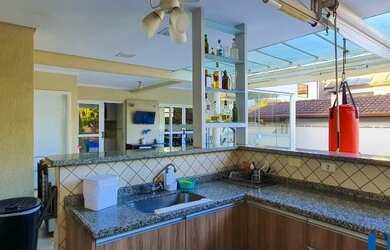 Imagem 10: CASA EM CONDOMÍNIO - CONDOMÍNIO RESERVA COLONIAL - SP