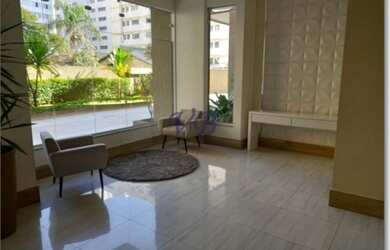 Imagem 4: Apto - Jardim Bela Vista. Piscina, Churrasqueira, Imóvel mobiliadoeÁrea...