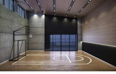 Imagem 14: Grand Palais 216 m² na Gleba Palhano Apartamento de Alto Padrão