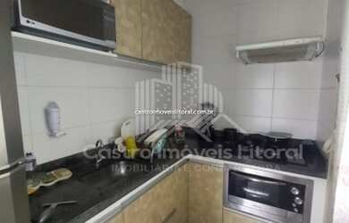 Imagem 5: Caraguatatuba - Apartamento Padrão - Indaiá