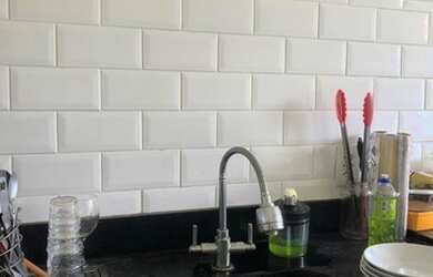 Imagem 8: Lindo Garden no Recreio dos Bandeirantes