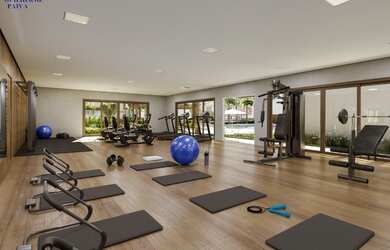 Imagem: O terreno possui 150m² de Área e está localizado em Beira