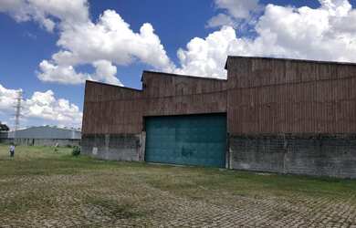 Imagem 1: Lote/Terreno para venda tem 12035 metros quadrados em Parque Novo Mundo...