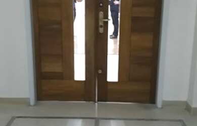 Imagem: O depósito possui 211m² de Área e está localizado em Centro