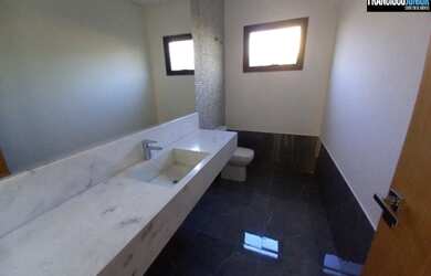 Imagem 12: Sobrado no Jardins Madri, Alto Padrão, Novo, Fino Acabamento, 4 Suítes...