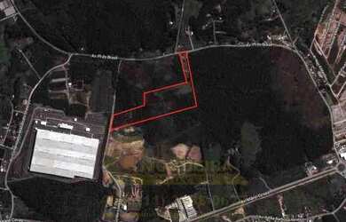 Imagem: Área Industríal em Áruja - 107.000 M² - Zup 2 e 3