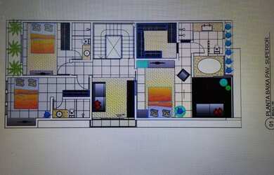 Imagem 12: CASA A VENDA EM ALDEIA - PE