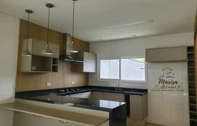 Imagem 5: Sobrado Novo - Condomínio Alto Padrão- Urbanova -SJCampos - SP