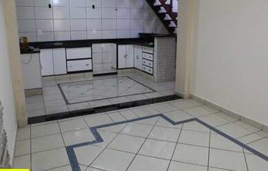 Imagem 7: CASA RESIDENCIAL em SÃO JOSÉ DO RIO PRETO - SP, RESIDENCIAL GABRIELA