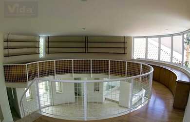 Imagem 11: Santana de Parnaíba - Casa Padrão - Alphaville