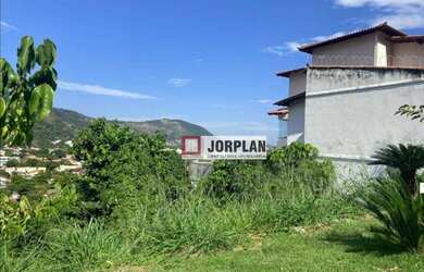 Imagem 5: Terreno à venda, 385 m² por R$ 585.000,00 - São Francisco - Niterói/RJ