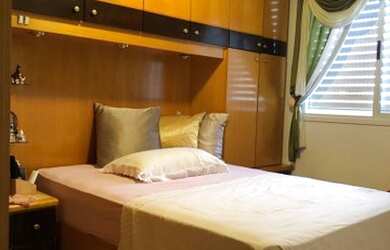 Imagem 9: Porto Alegre - Apartamento Padrão - Nonoai