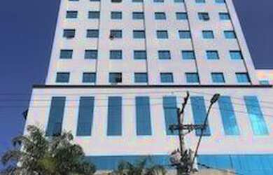 Imagem: O depósito possui 2 Vagas na garagem, 60m² de Área e está