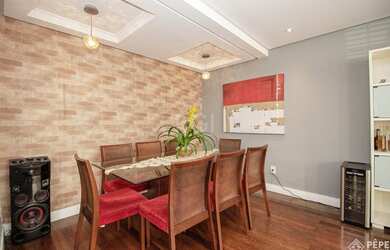 Imagem 4: Porto Alegre - Casa Padrão - Guarujá