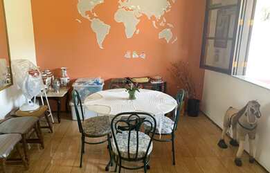 Imagem 3: Paquetá. Casa para grande família ou Pousada