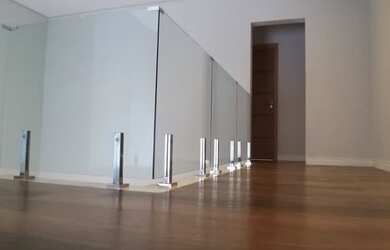 Imagem 7: linda casa no condomínio garden ville, piscina, lindo acabamento