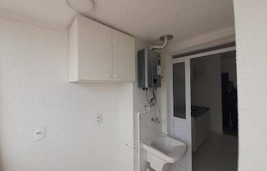 Imagem 11: Apartamento com 2 dormitórios, 56 m² - venda por R$ 420.000,00 ou aluguel...
