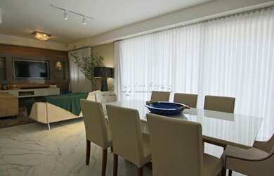 Imagem 6: XANGRI-Lá - Apartamento Padrão - Condomínio Rossi Atlântida