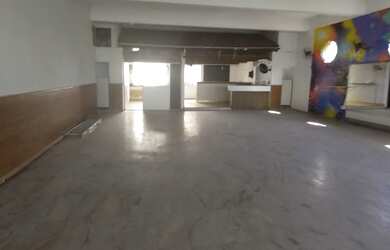 Imagem 1: Andar/laje corporativa para aluguel e venda com 246 metros quadrados em Catete - Rio de Ja