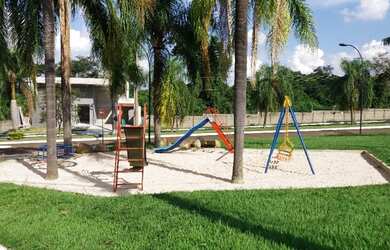 Imagem 5: SAO JOSE DO RIO PRETO - Casa Padrão - CONDOMINIO VILAGE LA MONTAGNE