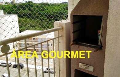 Imagem 5: Apartamento à venda, 56 m² por R$ 240.000,00 - Vila Dainese - Americana/SP