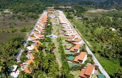 Imagem 12: Apartamento para venda tem 102 metros quadrados com 3 quartos em TAMANDARE I - Tamandaré